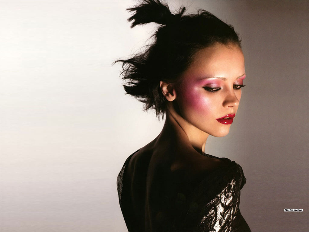 Christina Ricci